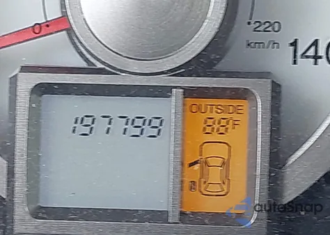 2010 Honda Pilot Ex from USA, damaged, VIN 5FNYF4H45AB026970